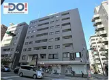 JR東海道・山陽本線 六甲道駅 徒歩3分 8階建 築24年
