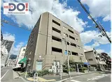JR東海道・山陽本線 六甲道駅 徒歩5分 7階建 築24年
