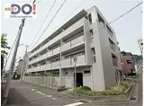 JR東海道・山陽本線 摩耶駅 徒歩10分 4階建 築26年