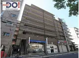 JR東海道・山陽本線 六甲道駅 徒歩5分 7階建 築39年
