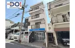 JR東海道・山陽本線 摩耶駅 徒歩7分  築34年