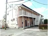 JR鹿児島本線 西牟田駅 徒歩61分 2階建 築30年