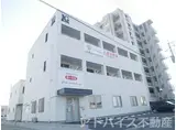西鉄天神大牟田線 西鉄柳川駅 徒歩7分 3階建 築6年