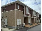 JR鹿児島本線 羽犬塚駅 徒歩28分 2階建 築10年