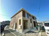 JR鹿児島本線 羽犬塚駅 徒歩14分 2階建 築5年