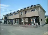 JR鹿児島本線 西牟田駅 徒歩68分 2階建 築16年