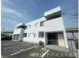 JR鹿児島本線 西牟田駅 徒歩22分 2階建 築6年