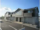 JR鹿児島本線 西牟田駅 徒歩36分 2階建 築12年