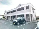 JR鹿児島本線 羽犬塚駅 徒歩12分 2階建 築19年