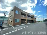 JR鹿児島本線 羽犬塚駅 徒歩19分 2階建 築8年