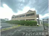 JR鹿児島本線 羽犬塚駅 徒歩19分 2階建 築18年
