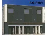 名鉄常滑線 豊田本町駅 徒歩7分 3階建 築1年