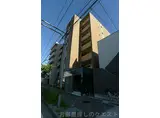 名古屋市営桜通線 鶴里駅 徒歩3分 7階建 築16年