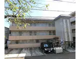 阪急京都本線 西京極駅 徒歩7分 3階建 築15年
