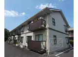 京福電気鉄道嵐山本線 車折神社駅 徒歩11分 2階建 築33年