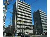 JR東海道・山陽本線 京都駅 徒歩3分 11階建 築28年