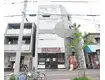京阪本線 出町柳駅 徒歩13分  築36年(ワンルーム/4階)
