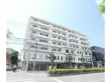 京阪本線 出町柳駅 徒歩6分 7階建 築50年