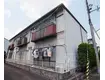 京福電気鉄道嵐山本線 帷子ノ辻駅 徒歩13分  築38年(2DK/1階)