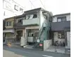 JR山陰本線 花園駅(京都) 徒歩3分  築40年(1K/2階)