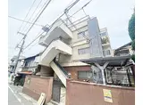 京都地下鉄東西線 東山駅(京都) 徒歩6分 3階建 築59年