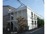 京阪本線 鳥羽街道駅 徒歩4分 2階建 築25年