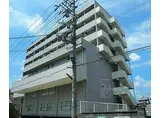 JR東海道・山陽本線 桂川駅(京都) 徒歩19分 7階建 築45年