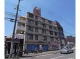 阪急嵐山線 松尾大社駅 徒歩23分 5階建 築38年
