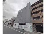 京都地下鉄東西線 二条城前駅 徒歩5分 5階建 新築