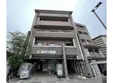 京都地下鉄東西線 東山駅(京都) 徒歩1分 5階建 築20年