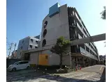 阪急嵐山線 松尾大社駅 徒歩18分 5階建 築30年