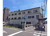 京都地下鉄東西線 東山駅(京都) 徒歩6分 3階建 築59年
