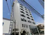 阪急京都本線 西院駅(阪急) 徒歩12分 8階建 築39年