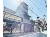 京都市営烏丸線 五条駅(京都市営) 徒歩10分 5階建 築7年