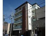 近鉄京都線 東寺駅 徒歩2分 4階建 築4年