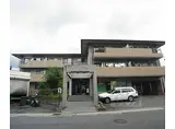 叡山電鉄鞍馬線 岩倉駅(京都) 徒歩10分 3階建 築30年