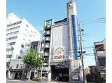 京都市営烏丸線 松ケ崎駅(京都) 徒歩14分 8階建 築36年