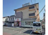 京都市営烏丸線 国際会館駅 徒歩2分 3階建 築50年