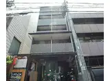 京都市営烏丸線 四条駅(京都市営) 徒歩2分 5階建 築14年
