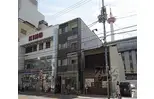 JR東海道・山陽本線 京都駅 徒歩1分  築19年