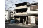 JR東海道・山陽本線 京都駅 徒歩10分  築10年