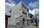 京阪本線 神宮丸太町駅 徒歩8分  築20年