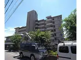 阪急京都本線 西京極駅 徒歩27分 7階建 築30年