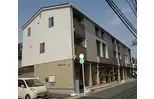 JR東海道・山陽本線 向日町駅 徒歩10分  築7年