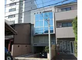 京都市営烏丸線 五条駅(京都市営) 徒歩3分 4階建 築27年