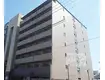 JR東海道・山陽本線 西大路駅 徒歩7分  築13年(1K/5階)