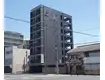 JR東海道・山陽本線 西大路駅 徒歩7分  築8年(1K/2階)