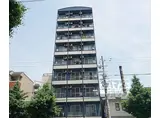 京阪本線 七条駅 徒歩5分 9階建 築35年