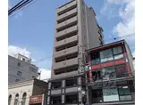 JR東海道・山陽本線 京都駅 徒歩5分 11階建 築22年