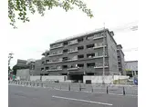 京阪本線 神宮丸太町駅 徒歩1分 5階建 築23年